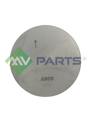 PISTON MV Parts MVP9673 1