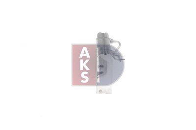 VERDAMPFER KLIMAANLAGE AKS DASIS 820052N 12