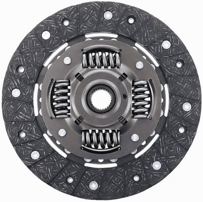 Clutch Kit 3000 951 610