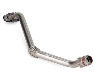 CONDUCTA ULEI INCARCARE