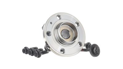 RADLAGERSATZ SKF VKBA6601 23