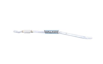 ABGASROHR WALKER 10446 2