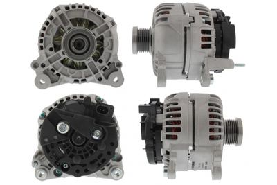 GENERATOR / ALTERNATOR MAPCO 13244 1