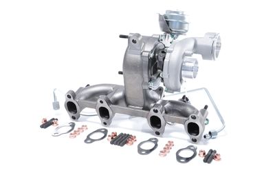 LADER AUFLADUNG BTS Turbo T981120BT 29