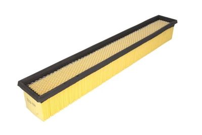 Cabinefilter 560x78x71, patroon past: DEUTZ FAHR 100, 100 MK2, 100 MK3, 105, 105 MK2, 105 MK3, 106 MK2, 106 MK3, 108, 110 MK2, 110 MK3, 1130 TTV, 1145 TTV, 115 MK2, 115 MK3, 1160 TTV, 118