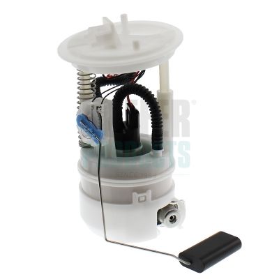 SISTEM ALIMENTARE CU COMBUSTIBIL