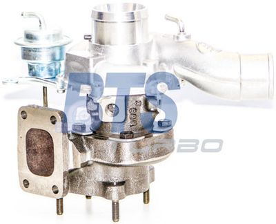 LADER AUFLADUNG BTS Turbo T911250 1