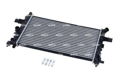 Kühler, Motorkühlung