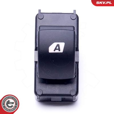 Jungiklis, lango pakėliklis