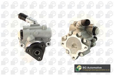Hydraulické čerpadlo, řízení BGA PSP0112