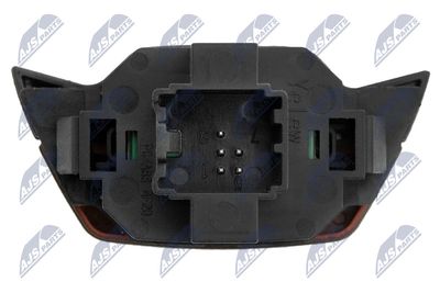 COMUTATOR LUMINI DE AVARIE NTY EWSFR043 4