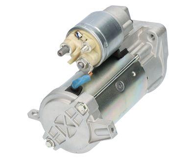 STARTER VALEO 458768 17