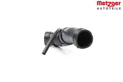 SCHLAUCH LUFTVERSORGUNG METZGER AUTOTEILE 2389030 10