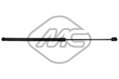 Sprężyna gazowa, pokrywa komory silnika METALCAUCHO 46892