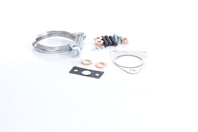 SET MONTAJ TURBOCOMPRESOR BTS Turbo T931189ABS 20