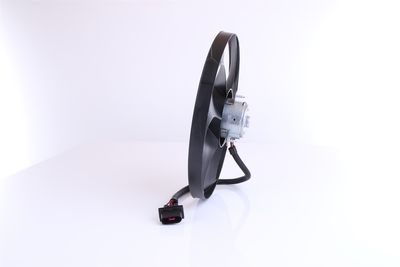 LüFTER MOTORKüHLUNG NISSENS 85725 34