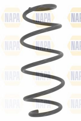 Suspension Spring NAPA NCS1113