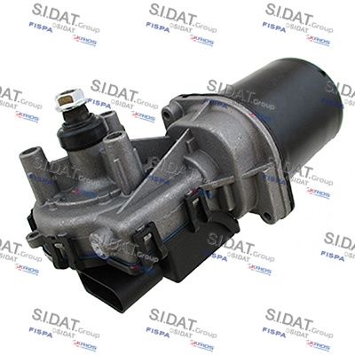 Двигатель стеклоочистителя SIDAT 69300A2 для FIAT GRANDE