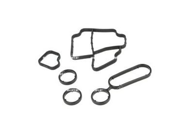 ÖLKüHLER MOTORöL NRF 31263 5