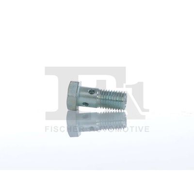 SURUB CU CAP TUBULAR INCARCATOR FA1 98912003 2