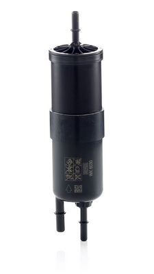 Kraftstofffilter
