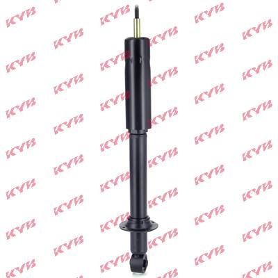 STOßDäMPFER KYB 341077 15