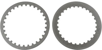 Jeu de disques d'embrayage TRW — Ø138,9mm