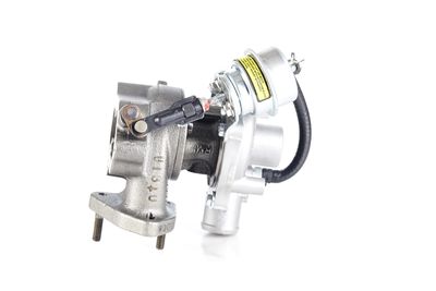 COMPRESOR SISTEM DE SUPRAALIMENTARE NISSENS 93134 32