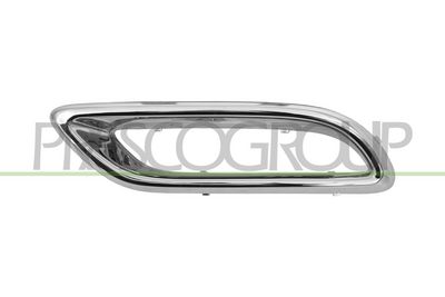 бленда, броня PRASCO MG6042173