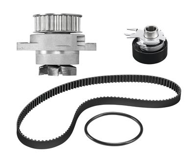 SET POMPA APA + CUREA DINTATA