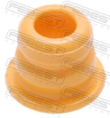 Буфер, амортизация FEBEST MZD-MZ323F для MAZDA 3