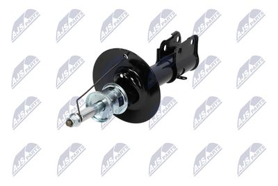 AMORTIZOR NTY ACH037 2