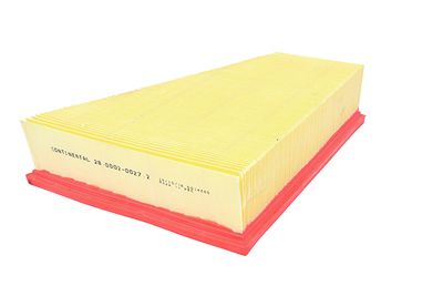 LUFTFILTER CONTINENTAL 28000200272 3