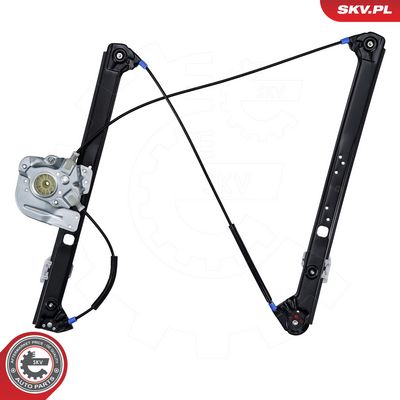 Zvedací zařízení oken SKV 01SKV242