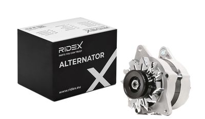 генератор RIDEX 4G0897