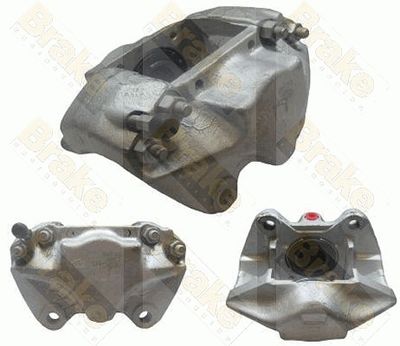 Brake Caliper Brake ENGINEERING CA348