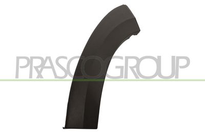 PRASCO FT9301572 Бампер передний   задний  для PEUGEOT BOXER (Пежо Боxер)