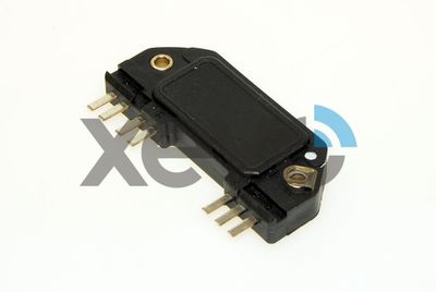 Коммутатор, система зажигания ELTA AUTOMOTIVE XIM0521 для OPEL KADETT