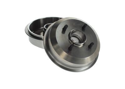 BREMSTROMMEL BOSCH 0986477099 25