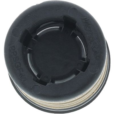 Termostaatti, jäähdytysneste MOTORAD 973-105INSK – AUDI, SEAT, SKODA, VW, …