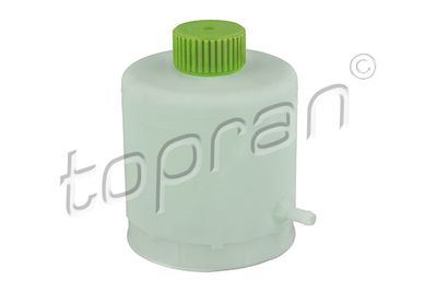 TOPRAN Ausgleichsbehälter, Hydrauliköl (Servolenkung)