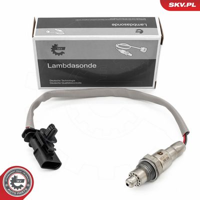 Lambdasonde Lambdasonde