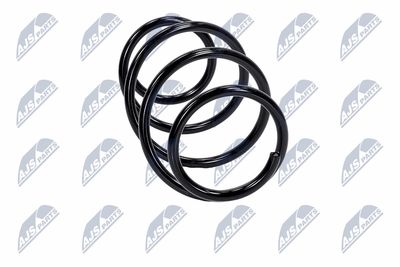 ARC SPIRAL NTY ASZBM006 16