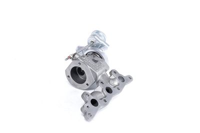 LADER AUFLADUNG BTS Turbo T914944 22