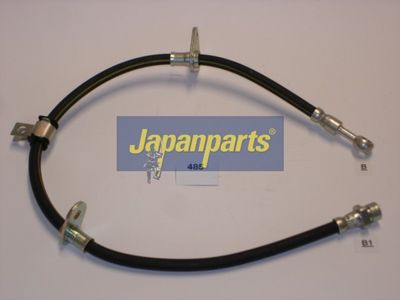 JAPANPARTS Laikantysis rėmas, stabdžių žarnelė