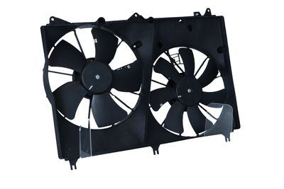 VENTILATOR RADIATOR NRF 47971 41