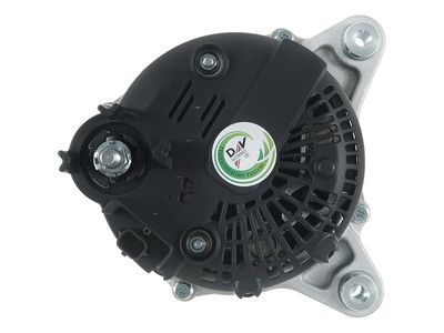 GENERATOR / ALTERNATOR AS-PL A3861S 2