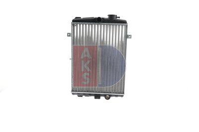 KüHLER MOTORKüHLUNG AKS DASIS 040040N 15