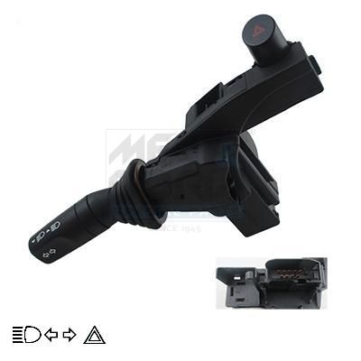 COMUTATOR COLOANA DIRECTIE