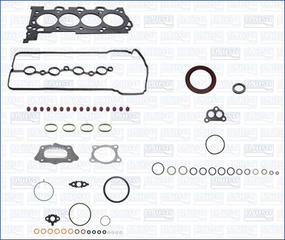SET GARNITURI COMPLET MOTOR